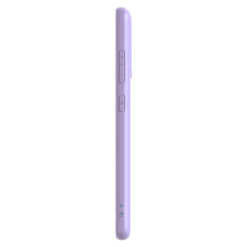 Picasee Samsung Galaxy S20 FE Liquid case - Personalisierte Gravur - Lila