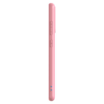 Picasee Samsung Galaxy S20 FE Liquid case - Personalisierte Gravur - Rosa