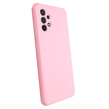 Hülle für Samsung Galaxy A32 4G SM-A325F - Personalisierte Gravur - Rosa