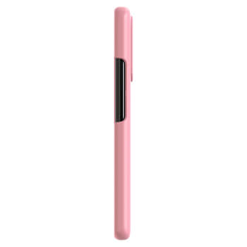 Picasee Xiaomi 11T Pro Liquid case - Personalisierte Gravur - Rosa
