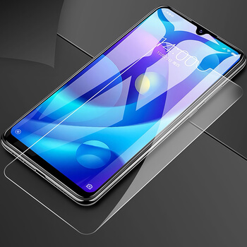 Picasee gehärtetes Schutzglas für Xiaomi Redmi Note 7