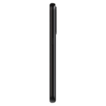 Picasee Realme GT Master Edition 5G Liquid case - Personalisierte Gravur - Schwarz