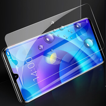 3x Picasee gehärtetes Schutzglas für Xiaomi Redmi Note 7 - 2+1 kostenfrei