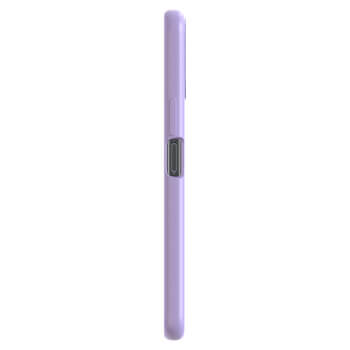 Picasee Honor X8 4G Liquid case - Personalisierte Gravur - Lila