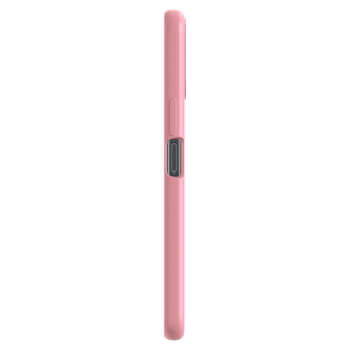 Picasee Honor X8 4G Liquid case - Personalisierte Gravur - Rosa