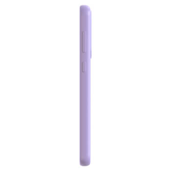 Picasee Samsung Galaxy A33 5G A336 Liquid case - Personalisierte Gravur - Lila