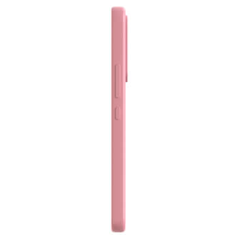 Picasee Xiaomi 12 Lite Liquid case - Personalisierte Gravur - Rosa