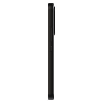 Picasee Xiaomi 12 Lite Liquid case - Personalisierte Gravur - Schwarz
