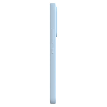 Picasee Xiaomi 12 Lite Liquid case - Personalisierte Gravur - Blau