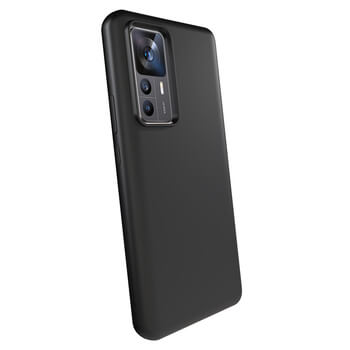 Hülle für Xiaomi 12T - Personalisierte Gravur - Schwarz