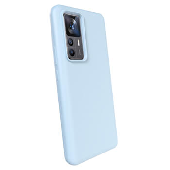 Hülle für Xiaomi 12T - Personalisierte Gravur - Blau