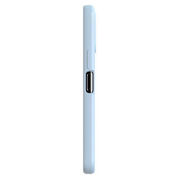 Picasee Honor X6 Liquid case - Personalisierte Gravur - Blau