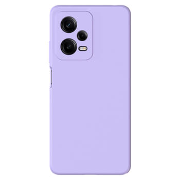 Picasee Xiaomi Redmi Note 12 Pro 5G Liquid case - Personalisierte Gravur - Lila