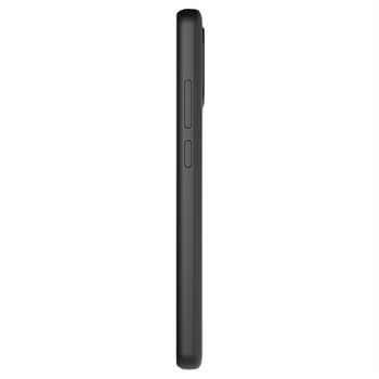 Picasee Xiaomi Redmi A2 Liquid case - Personalisierte Gravur - Schwarz