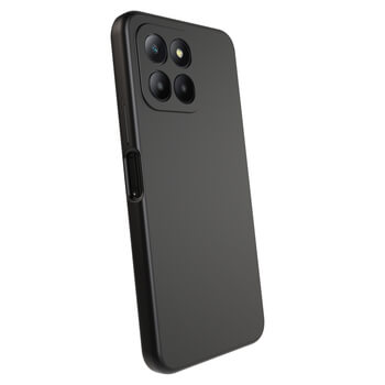 Hülle für Honor 70 Lite - Personalisierte Gravur - Schwarz