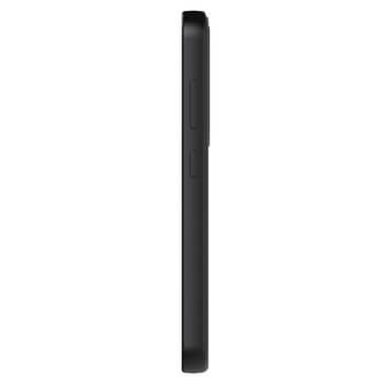 Picasee Samsung Galaxy S24 S921B 5G Liquid case - Personalisierte Gravur - Schwarz
