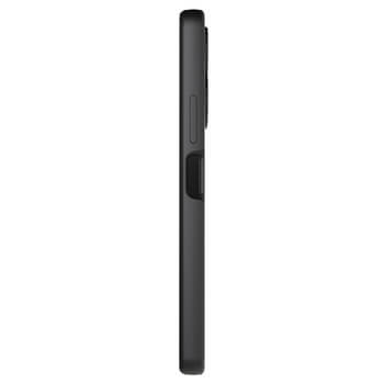 Picasee Xiaomi Redmi 13C 4G Liquid case - Personalisierte Gravur - Schwarz
