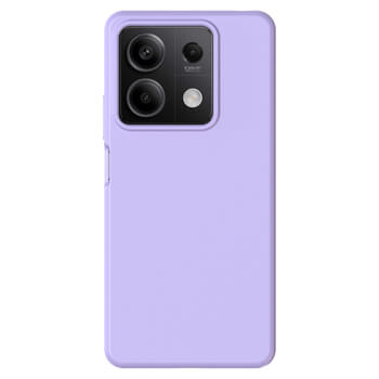 Picasee Xiaomi Redmi Note 13 5G Liquid case - Personalisierte Gravur - Lila