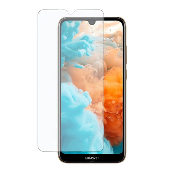 Gehärtetes Schutzglas für Huawei Y6 2019