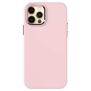 Picasee Premium case mit MagSafe - Personalisierte Gravur - Rosa