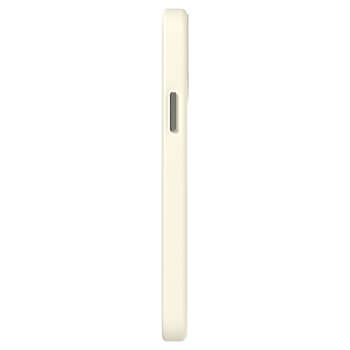 Picasee Premium case mit MagSafe - Personalisierte Gravur - Beige