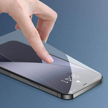 Picasee gehärtetes Schutzglas für Apple iPhone 16 Pro Max