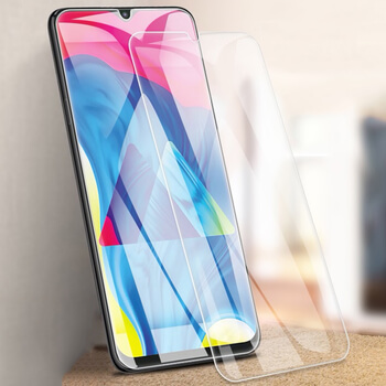 3x Picasee gehärtetes Schutzglas für Samsung Galaxy A40 A405F - 2+1 kostenfrei