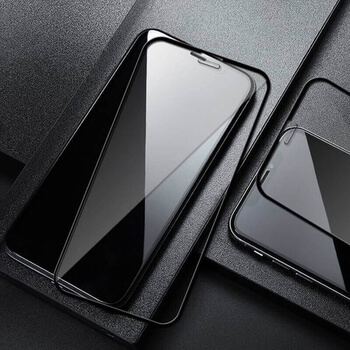 3x Picasee gehärtetes 3D Schutzglas mit Rahmen für Apple iPhone 16 Pro - schwarz - 2+1 gratis