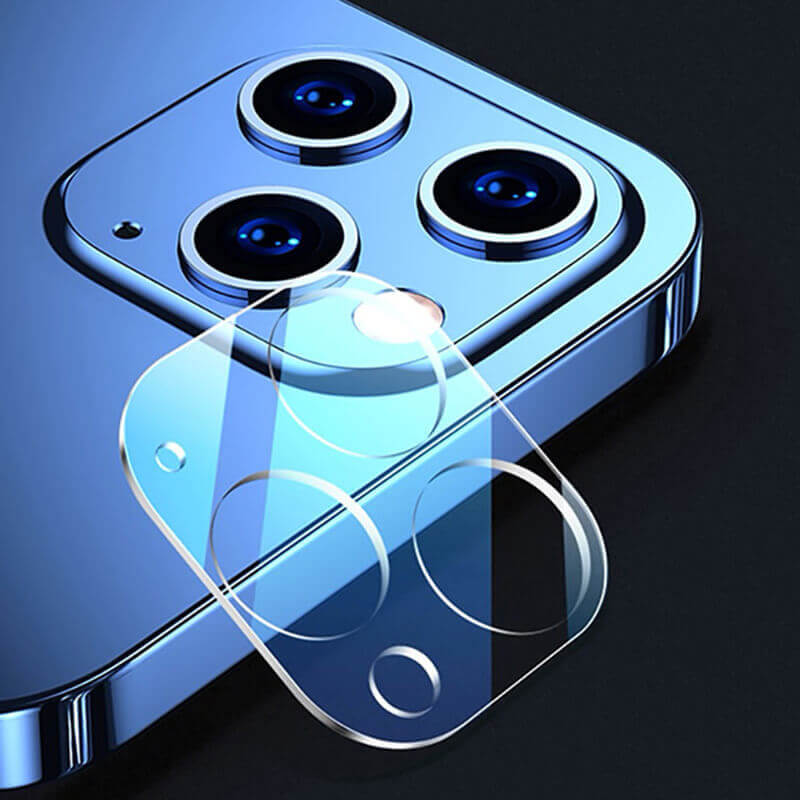 Schutzglas Fürs Kameraobjektiv Und Kamera Für Apple IPhone 14 Plus