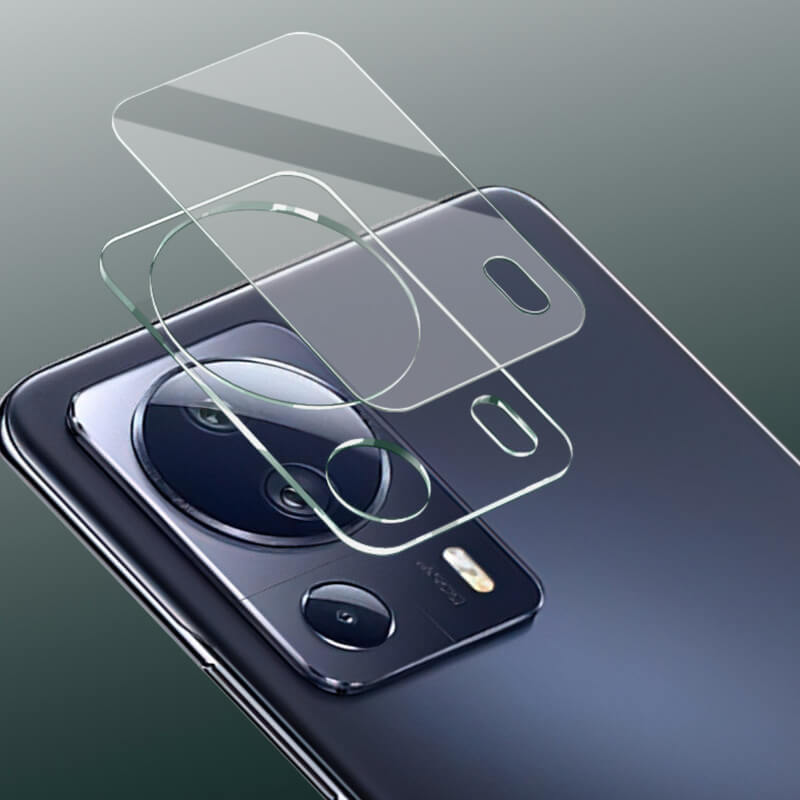 Schutzglas Fürs Kameraobjektiv Und Kamera Für Xiaomi 13 Lite