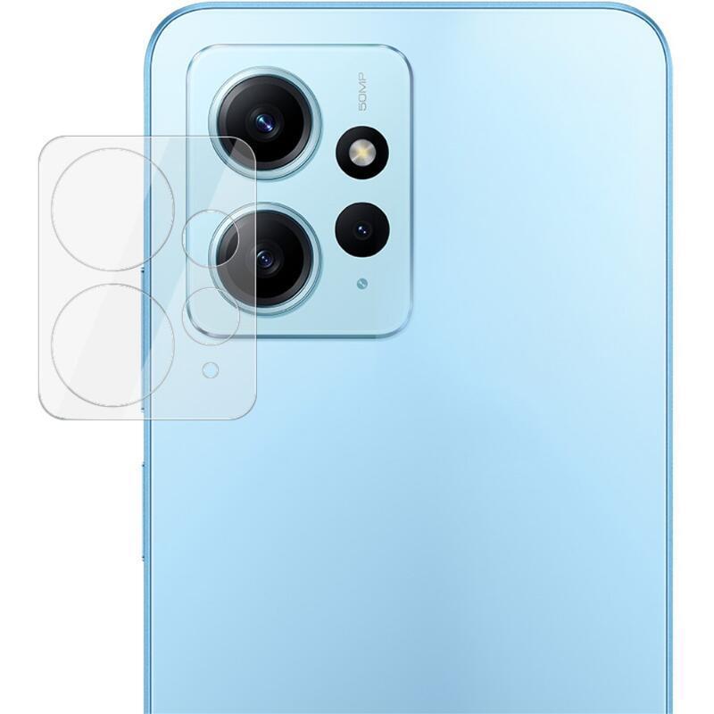 3x Gehärtetes Schutzglas Für Das Kamerobjektiv Des Mobiltelefons Xiaomi Redmi A1 2+1 Gratis