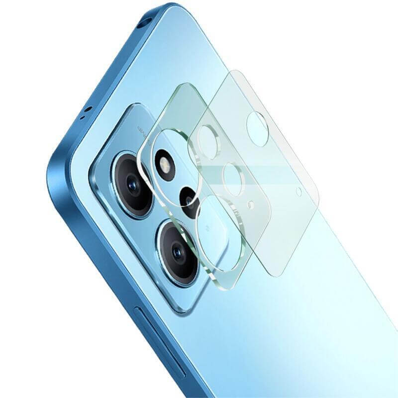 Picasee Schutzglas fürs Kameraobjektiv und Kamera für Xiaomi Redmi A2