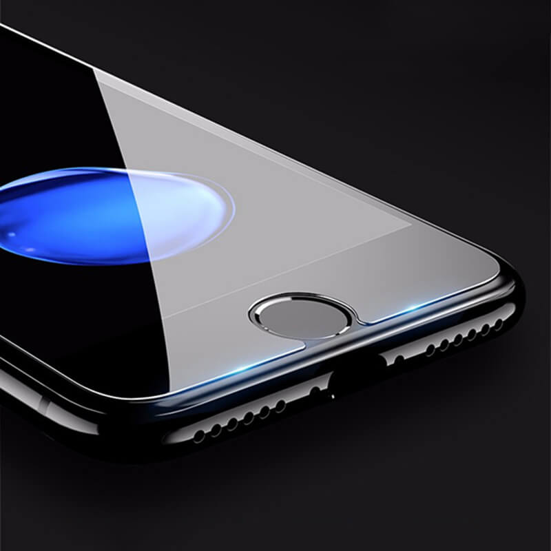3x Gehärtetes Schutzglas Für Apple IPhone 8 Plus - 2+1 Kostenfrei