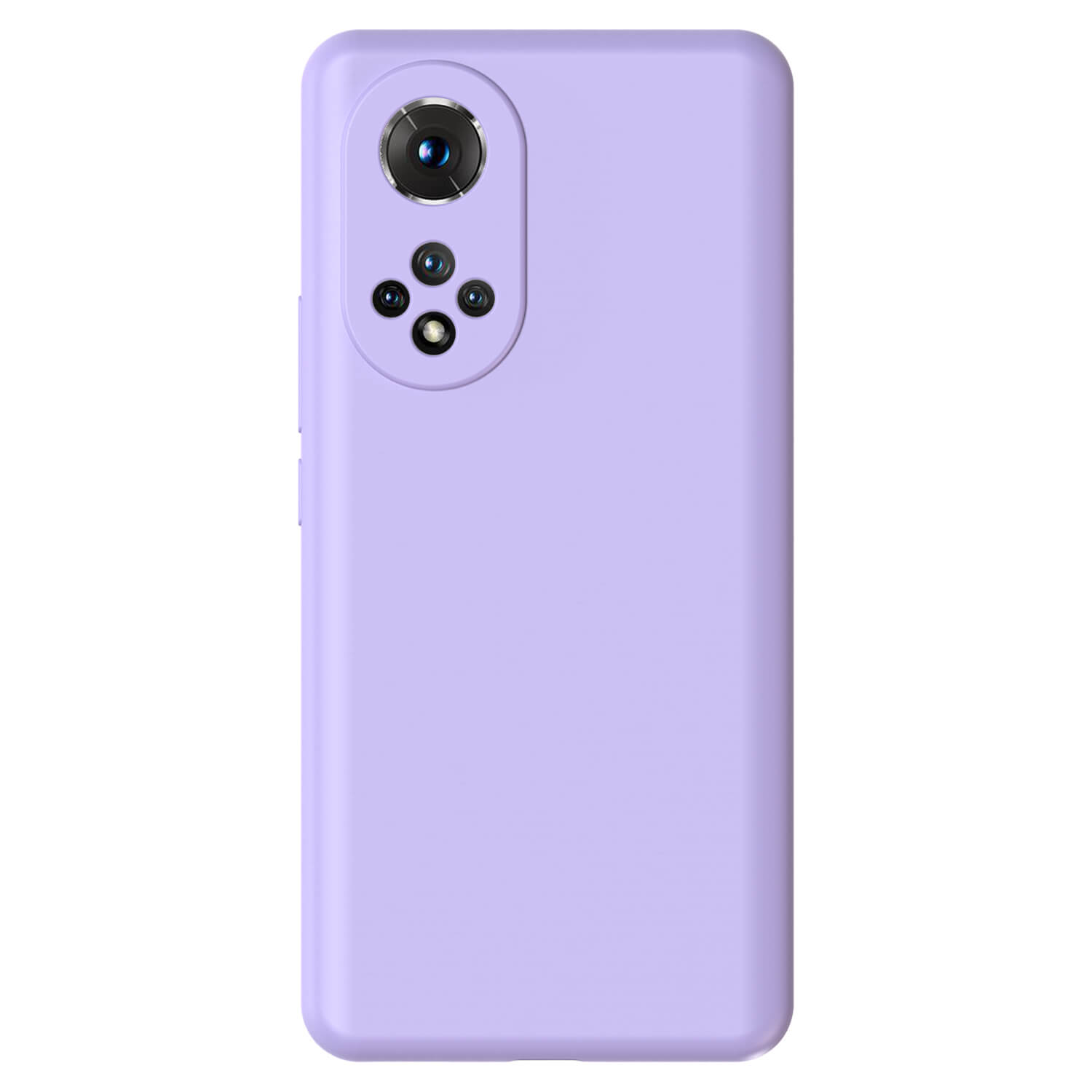 Picasee Honor 50 5G Liquid case - Personalisierte Gravur - Lila