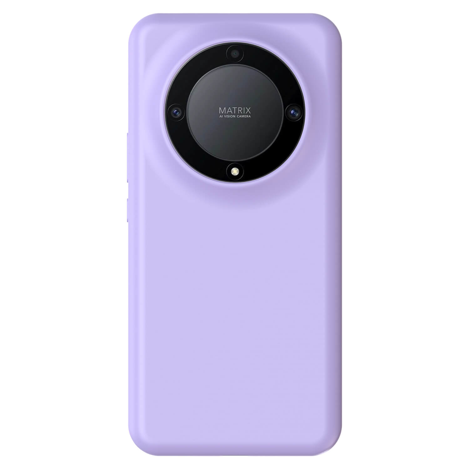 Picasee Honor Magic5 Lite 5G Liquid case - Personalisierte Gravur - Lila