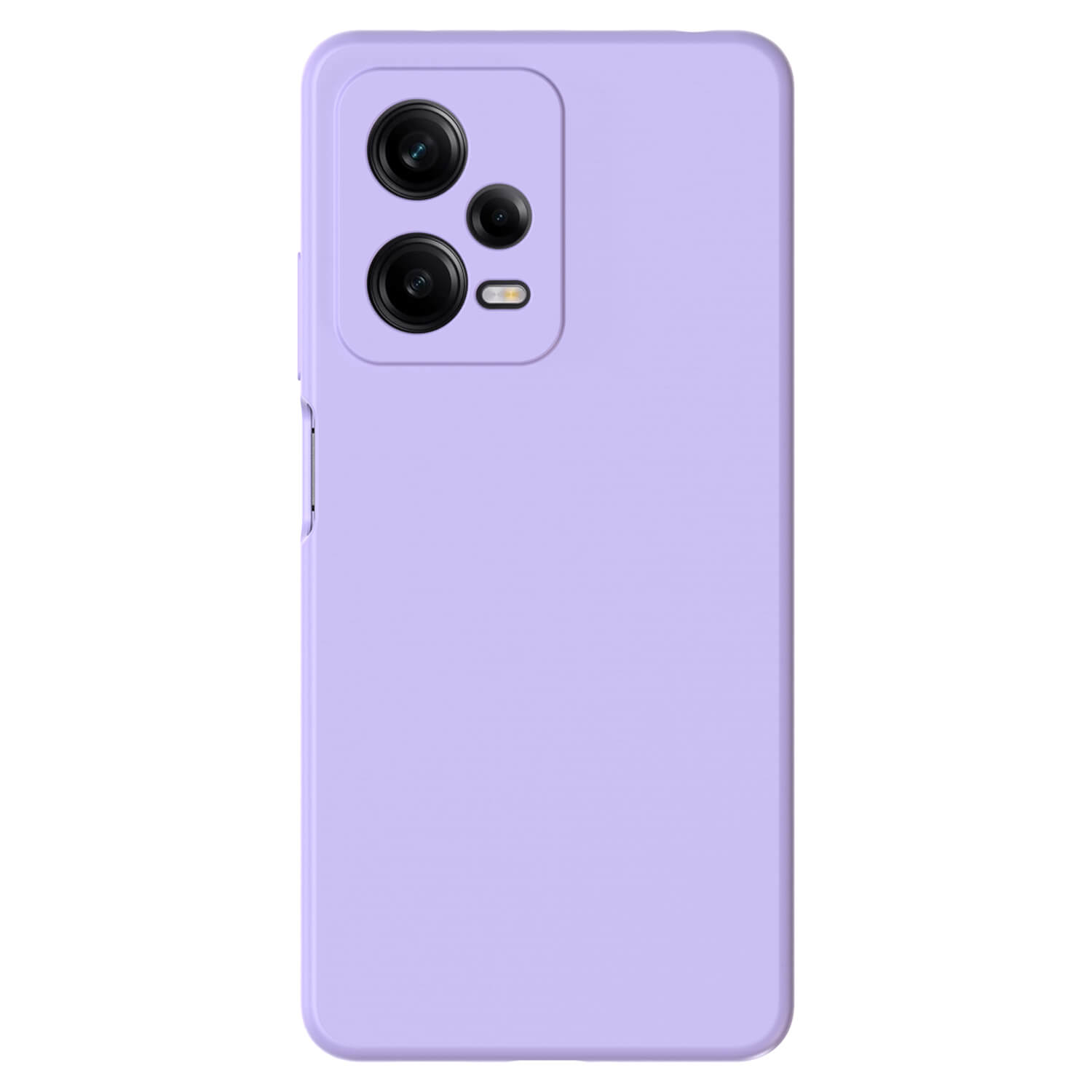 Picasee Xiaomi Redmi Note 12 Pro 5G Liquid case - Personalisierte Gravur - Lila