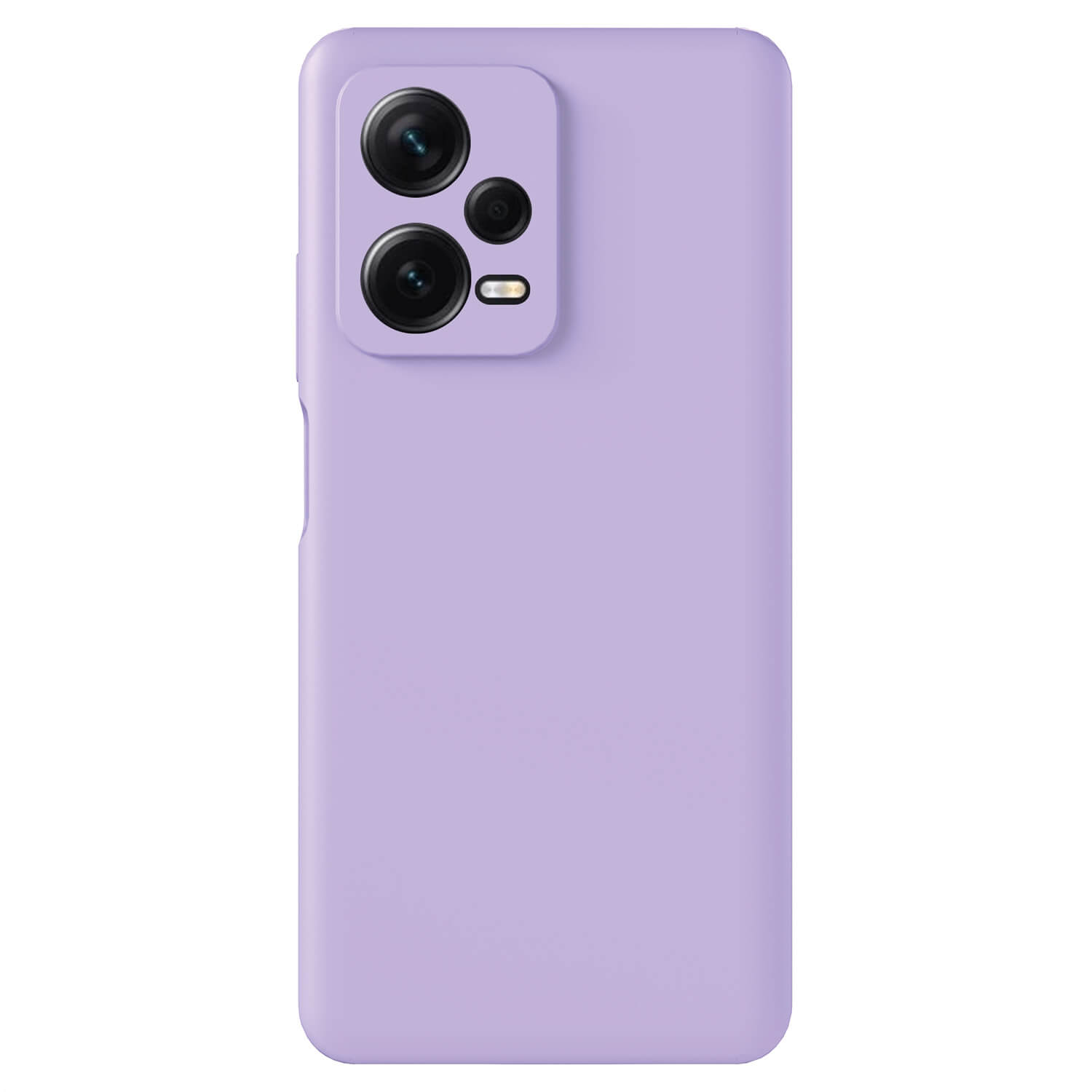Picasee Xiaomi Redmi Note 12 Pro+ 5G Liquid case - Personalisierte Gravur - Lila